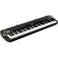 Korg SV1 Stage Vintage Piano Black Portable Keyboard 73 Keys